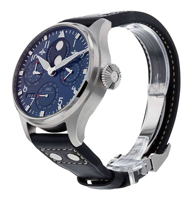 IWC Big Pilot’s IW503605